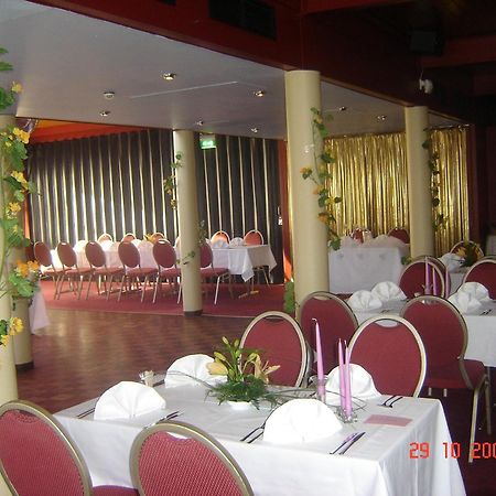 Hotel Kiteenhovi מראה חיצוני תמונה