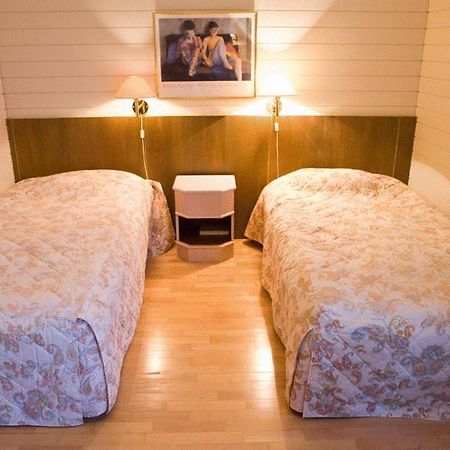 Hotel Kiteenhovi מראה חיצוני תמונה