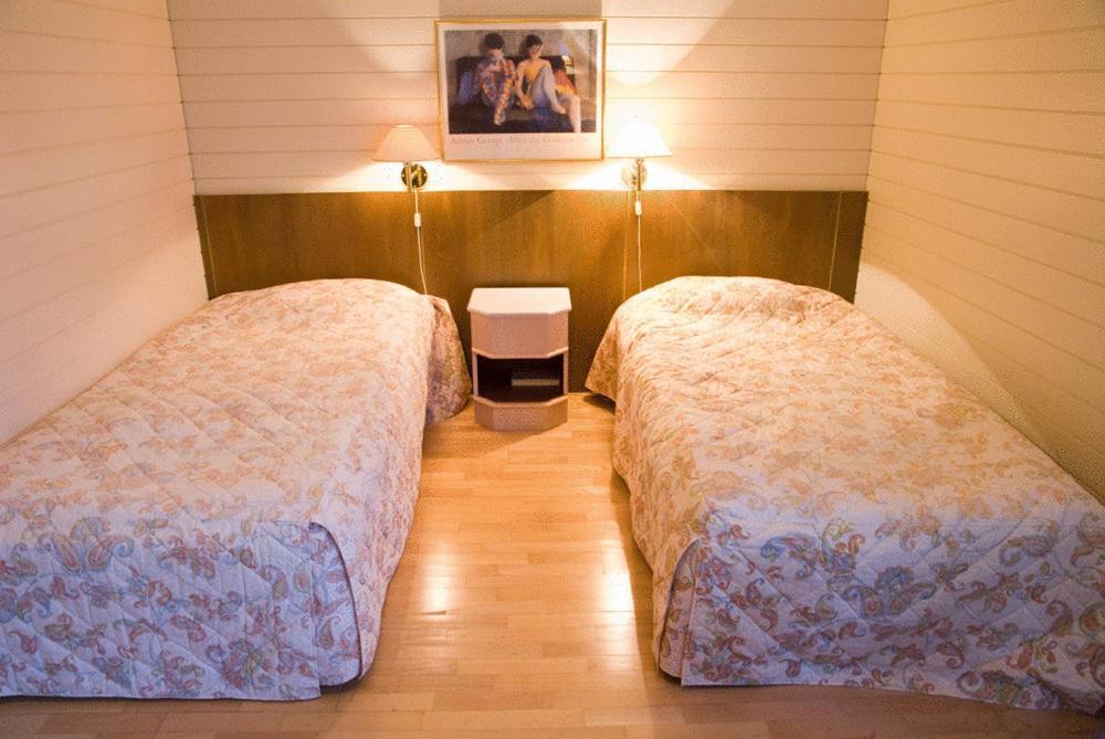 Hotel Kiteenhovi מראה חיצוני תמונה